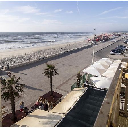 Furabeach Alojamentos Furadouro Luaran gambar