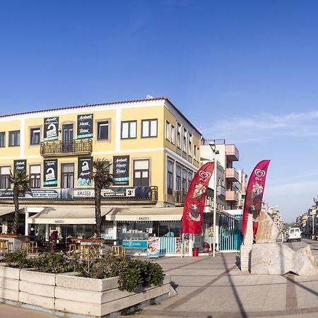 Furabeach Alojamentos Furadouro Luaran gambar