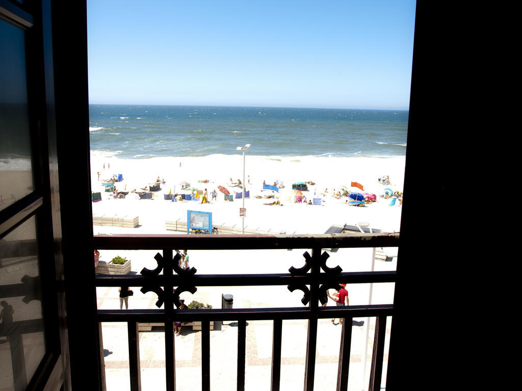 Furabeach Alojamentos Furadouro Bilik gambar