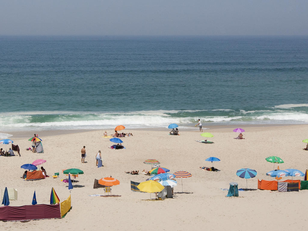Furabeach Alojamentos Furadouro Luaran gambar