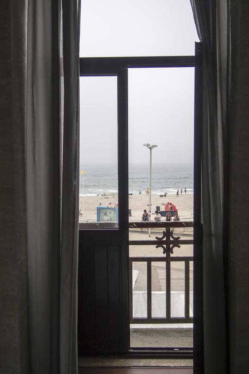Furabeach Alojamentos Furadouro Bilik gambar