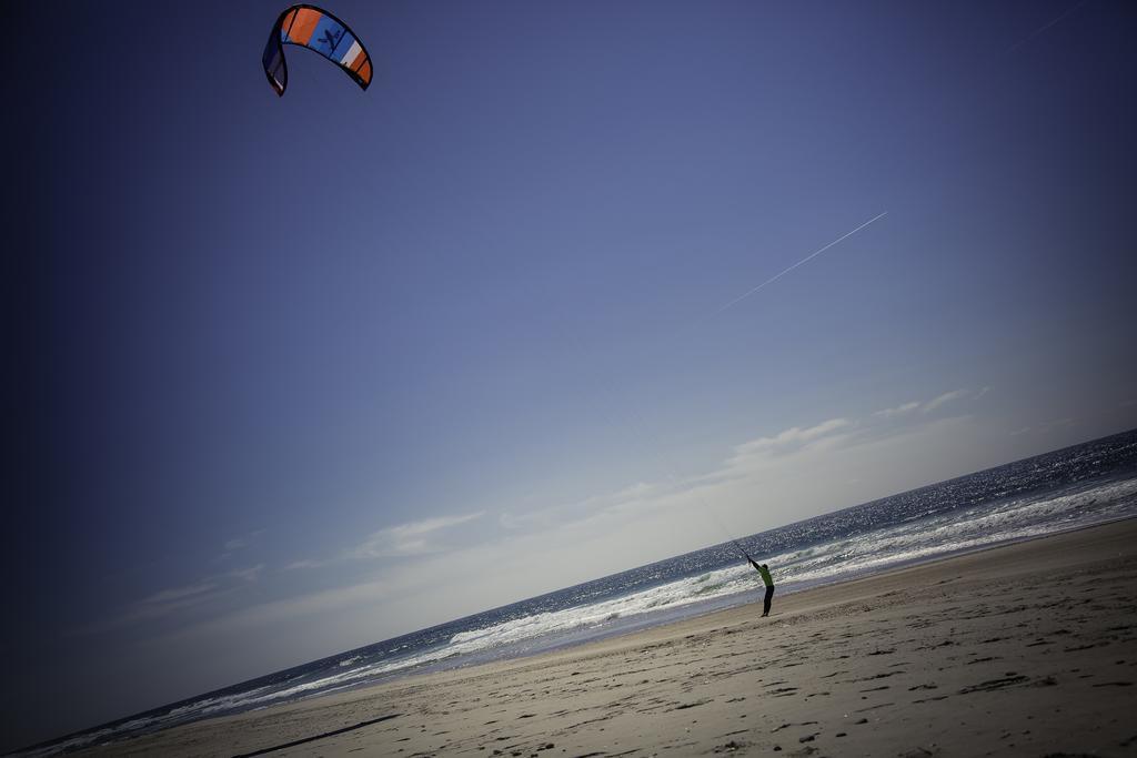 Furabeach Alojamentos Furadouro Luaran gambar