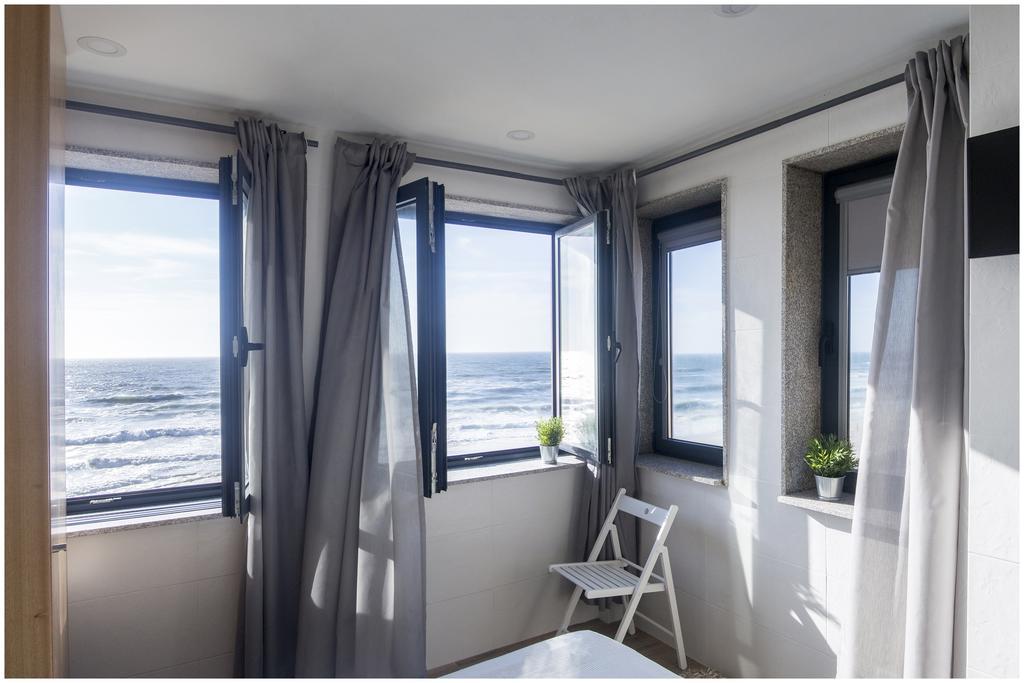 Furabeach Alojamentos Furadouro Luaran gambar