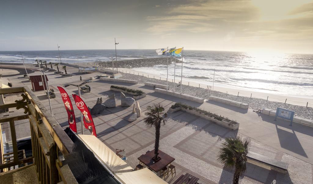 Furabeach Alojamentos Furadouro Luaran gambar