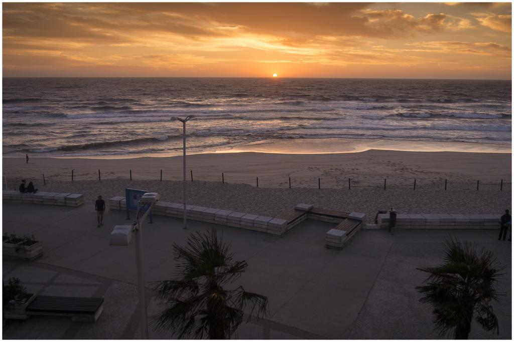Furabeach Alojamentos Furadouro Luaran gambar