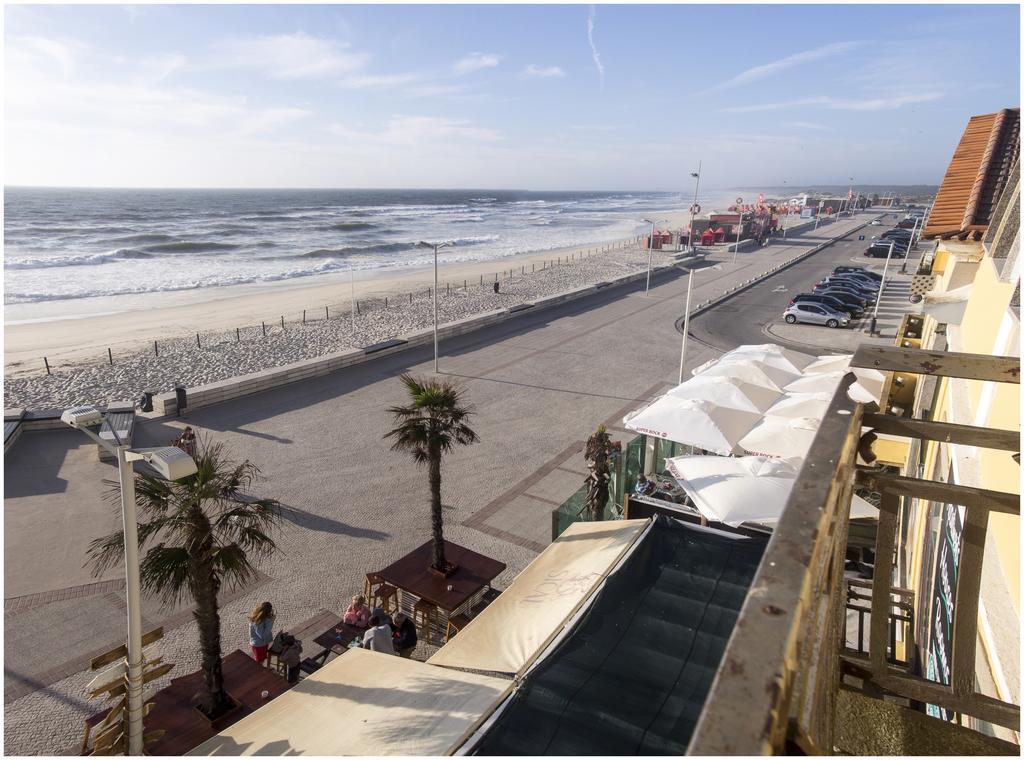 Furabeach Alojamentos Furadouro Luaran gambar