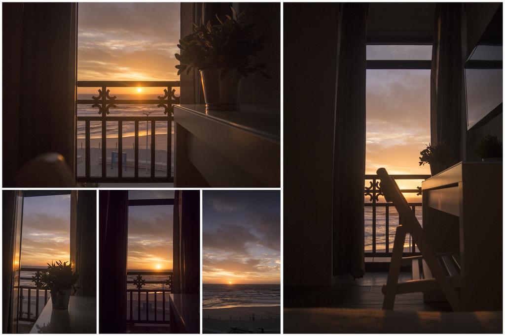 Furabeach Alojamentos Furadouro Luaran gambar