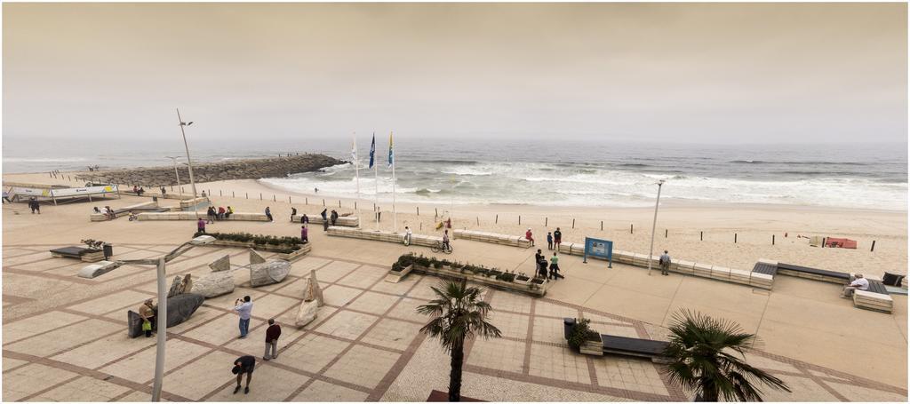 Furabeach Alojamentos Furadouro Luaran gambar