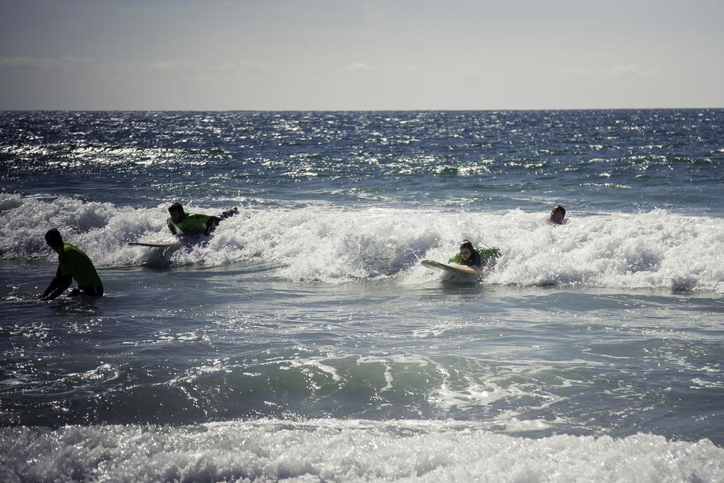 Furabeach Alojamentos Furadouro Luaran gambar
