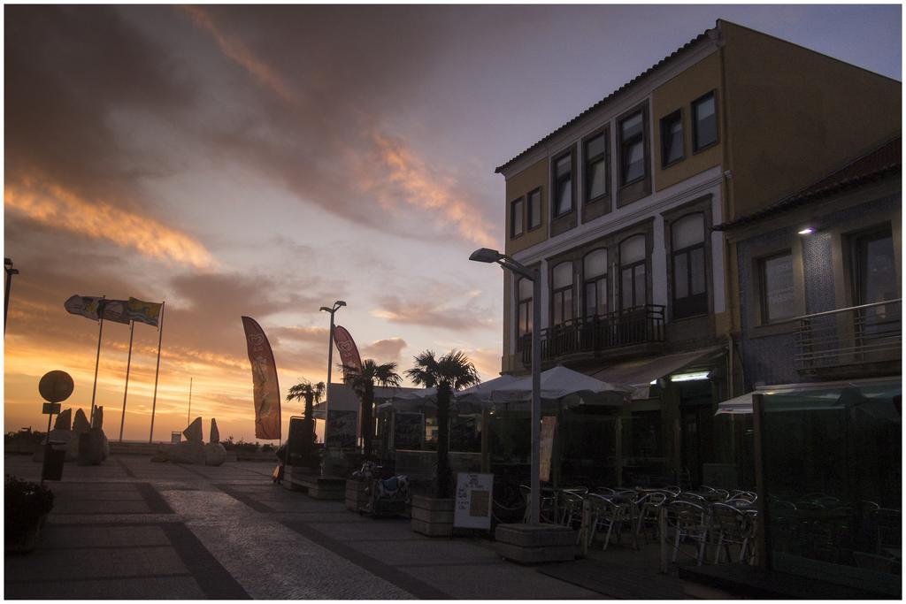 Furabeach Alojamentos Furadouro Luaran gambar